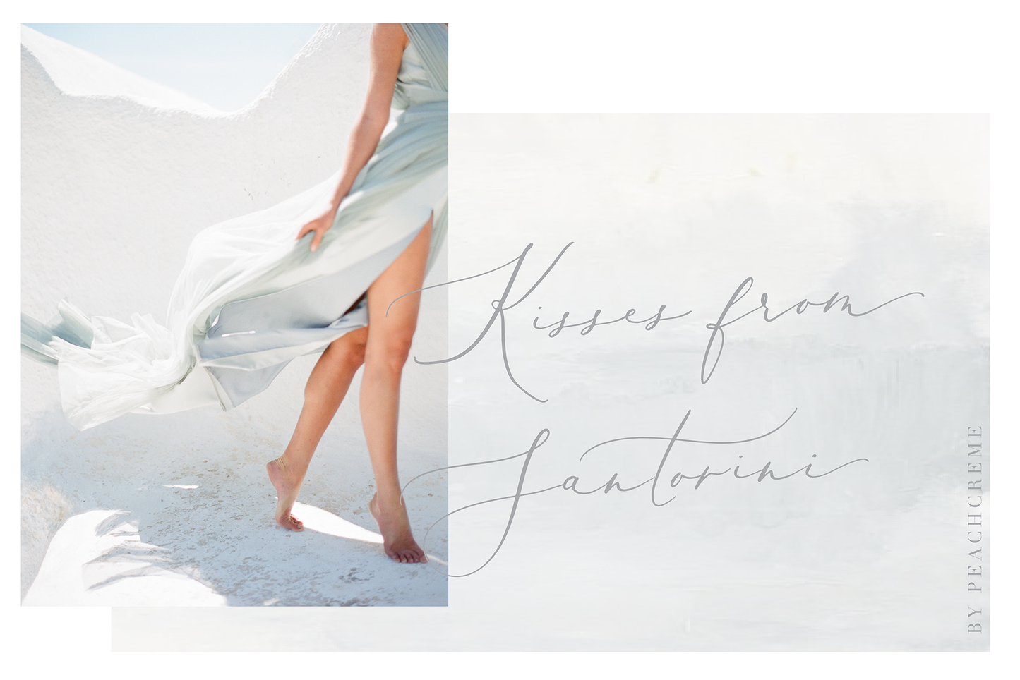 Maison de fleur Script
