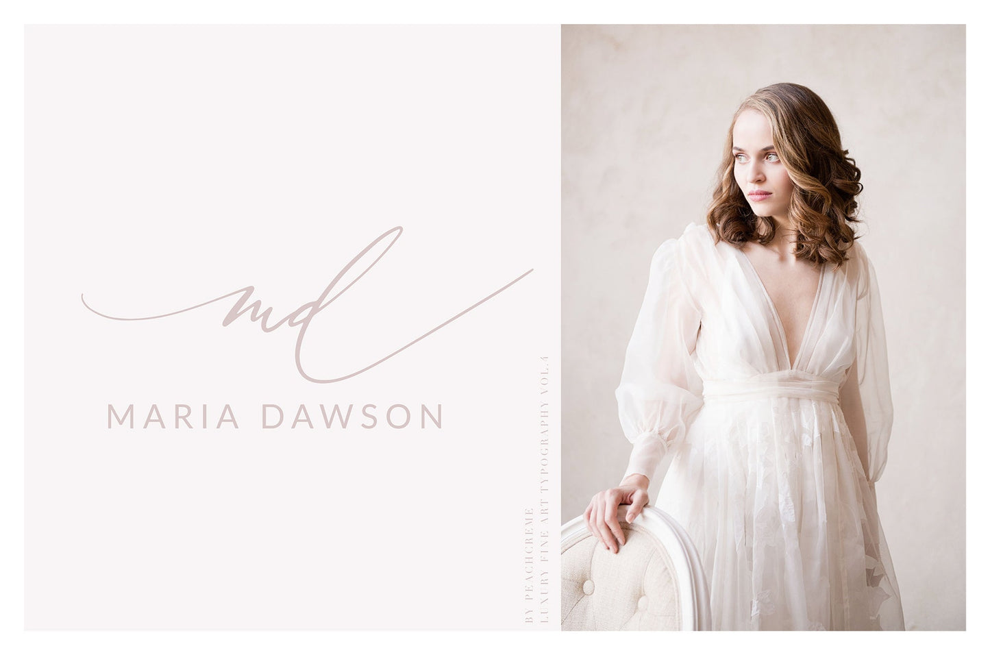 Adora Bouton Script