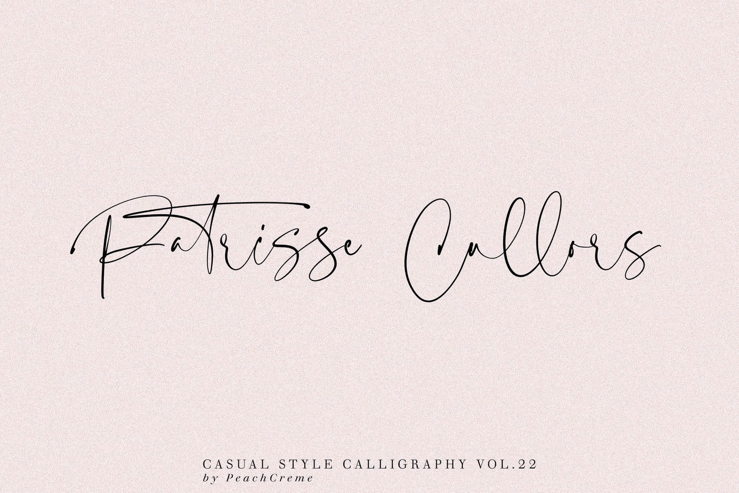 Feminist Casual Font