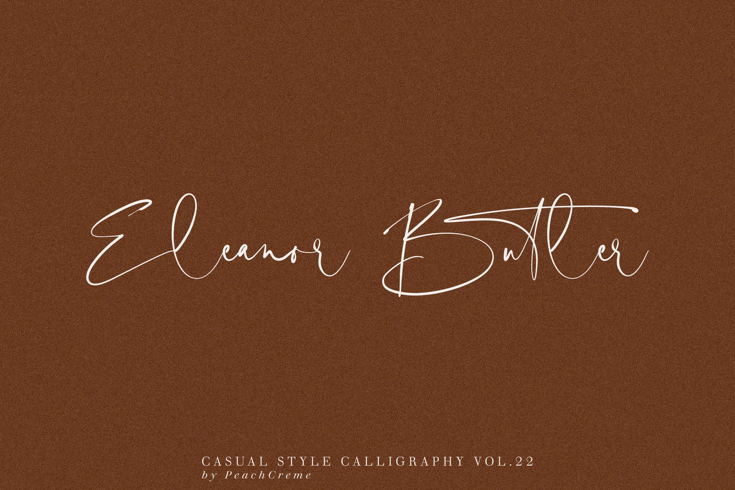 Feminist Casual Font