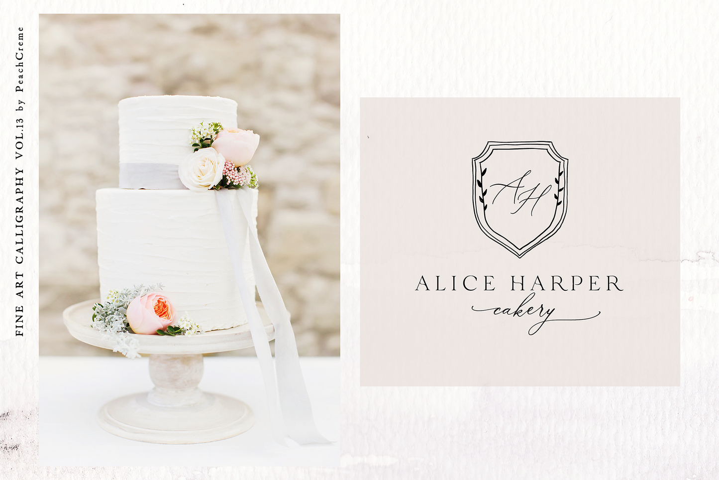 Roseberry & Beatrice Font