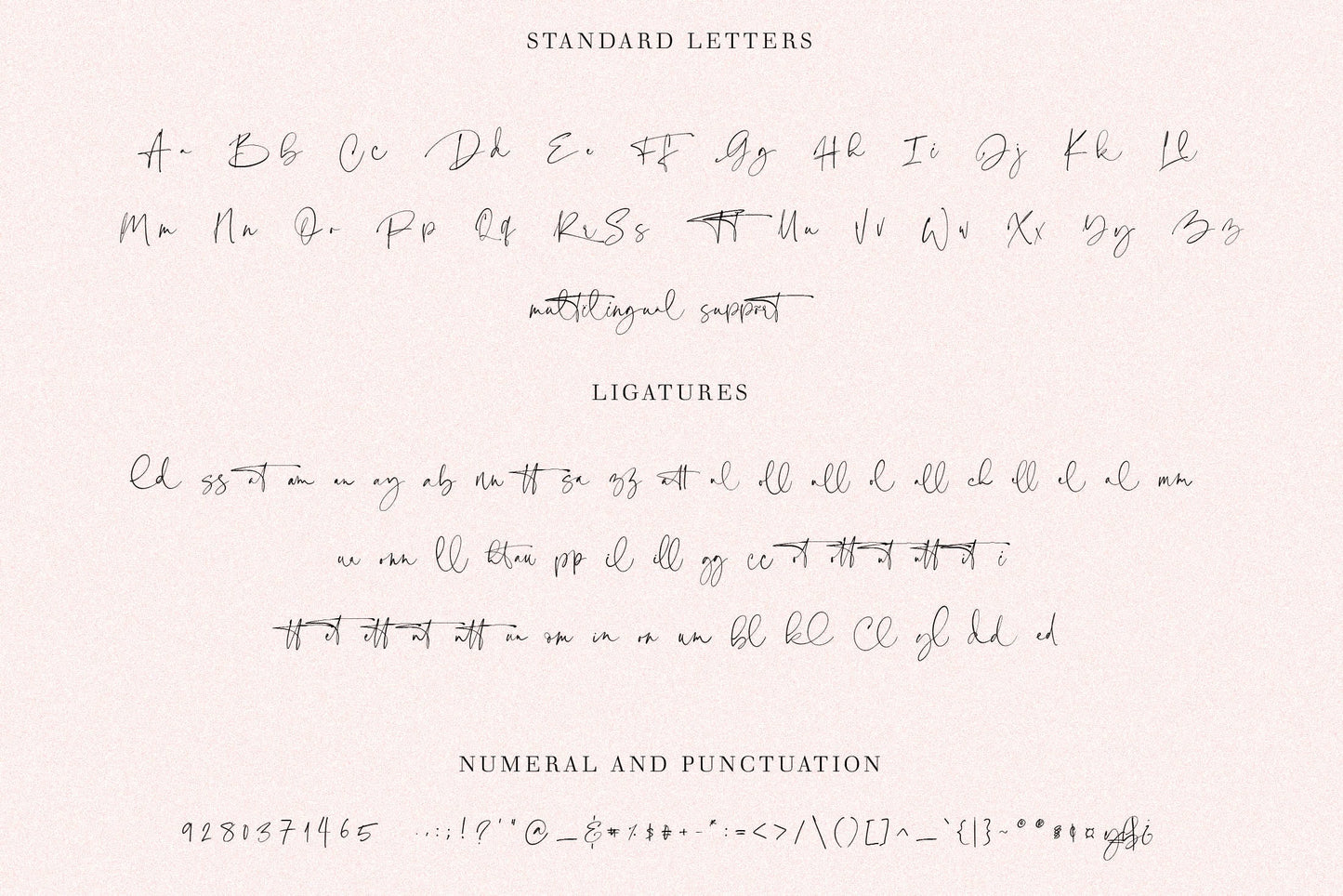 Feminist Casual Font