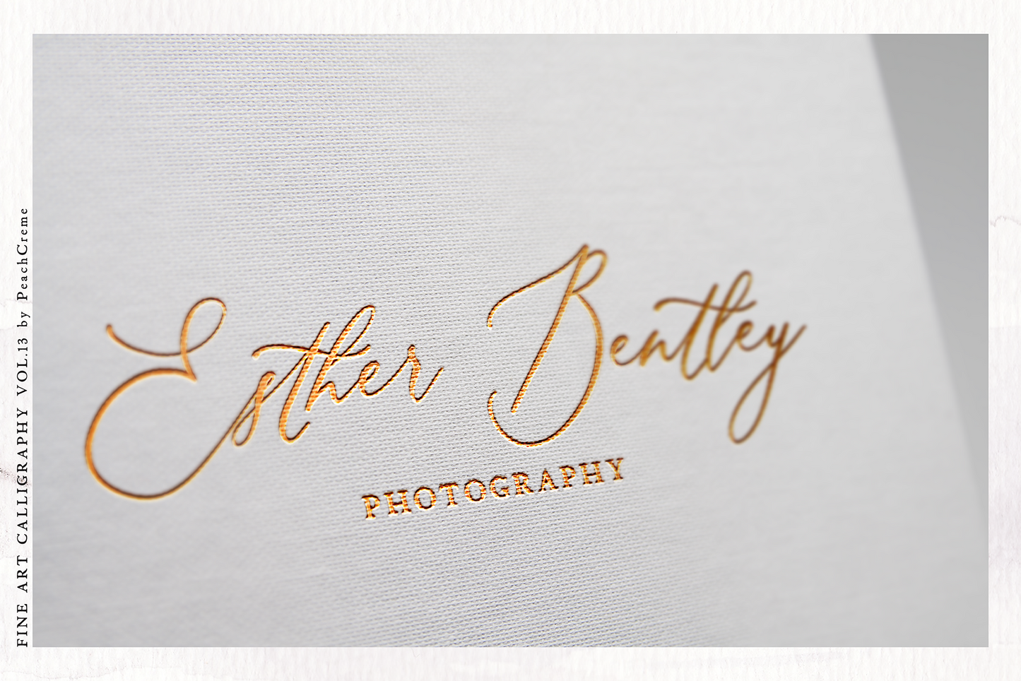 Roseberry & Beatrice Font