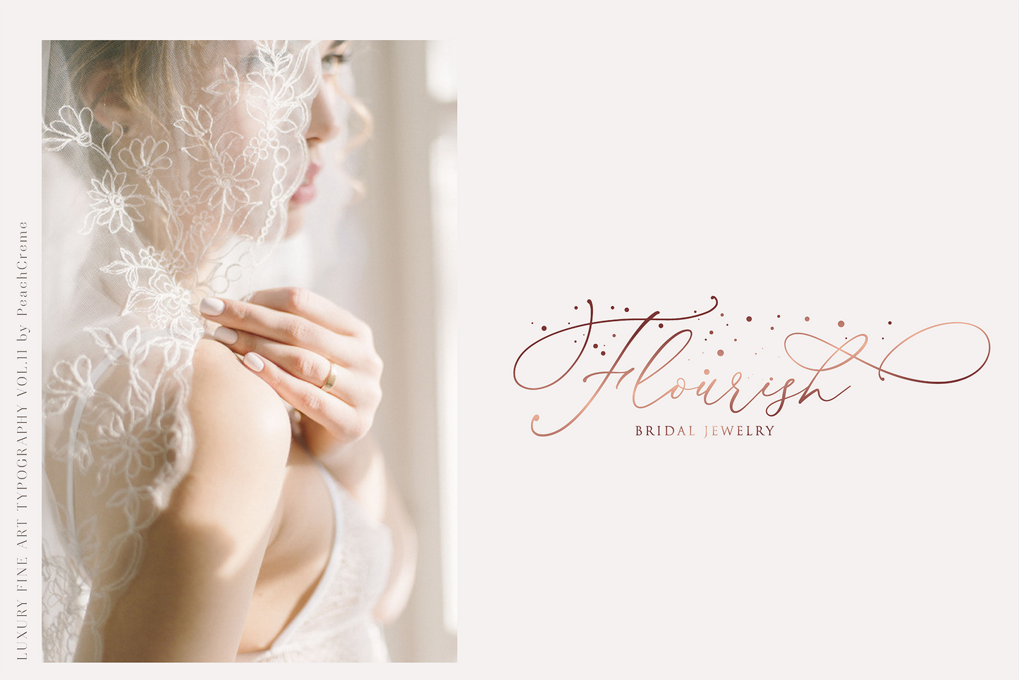 Darling Modern Font
