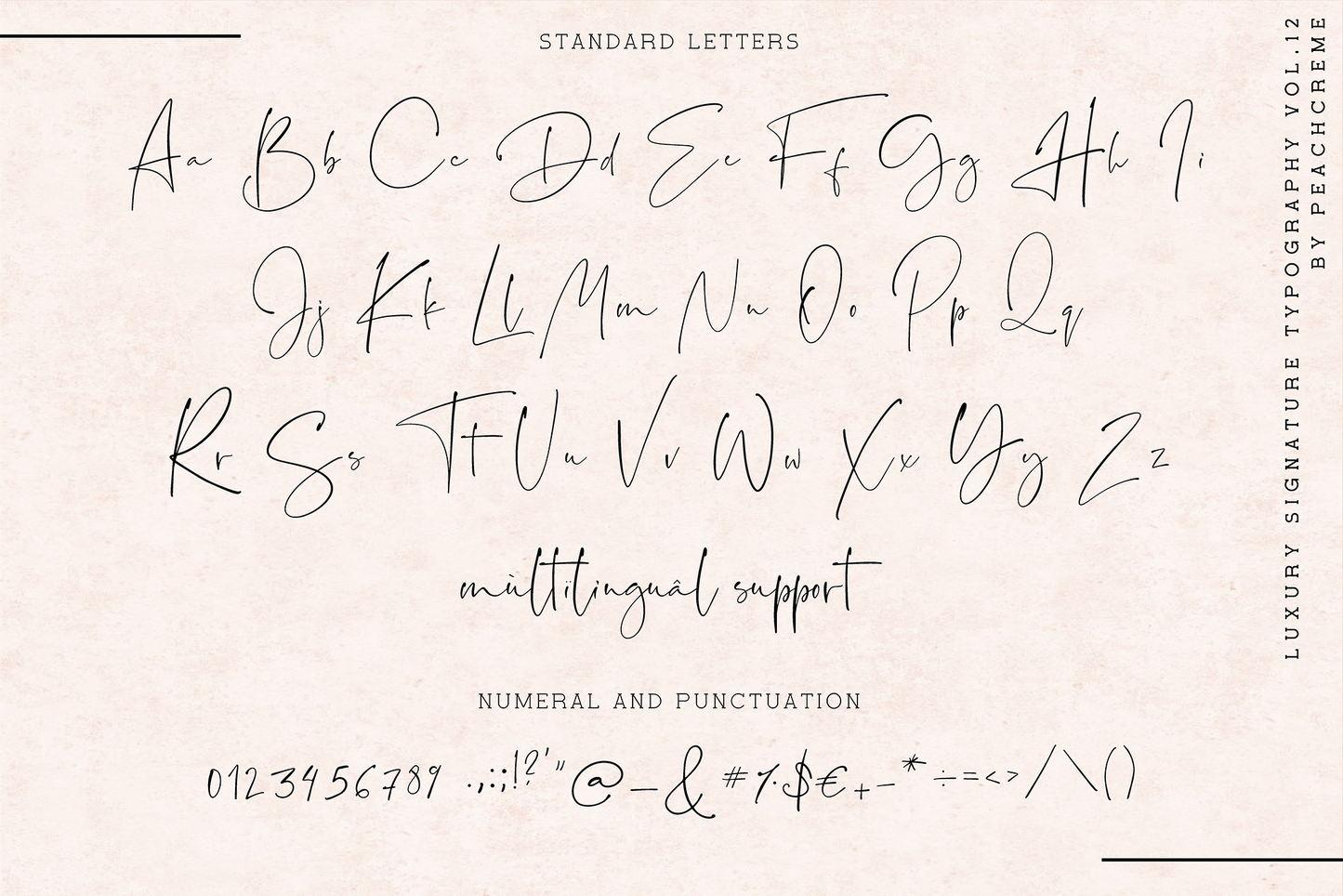 Santorini Font