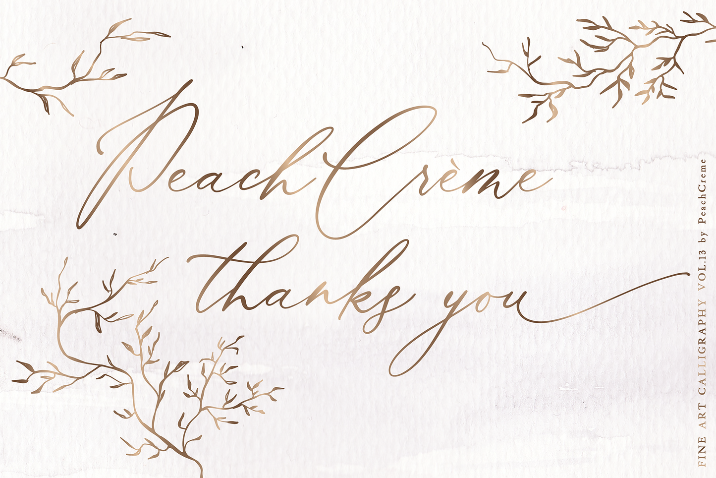 Roseberry & Beatrice Font