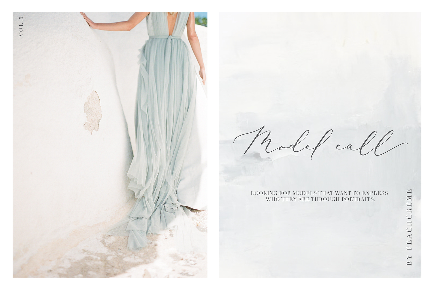 Maison de fleur Script