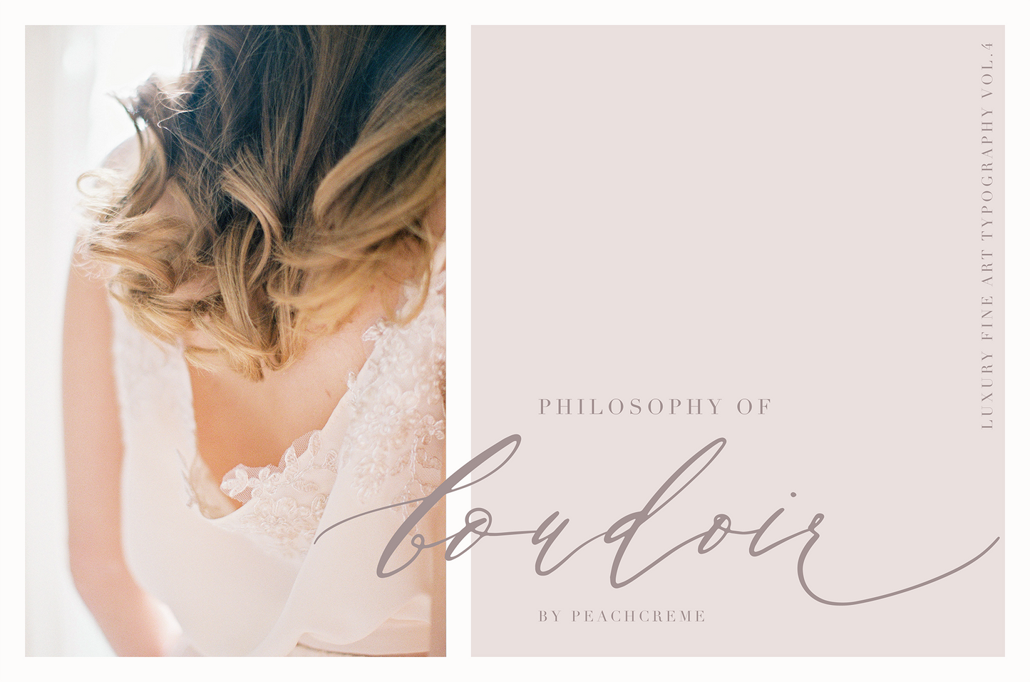 Adora Bouton Script