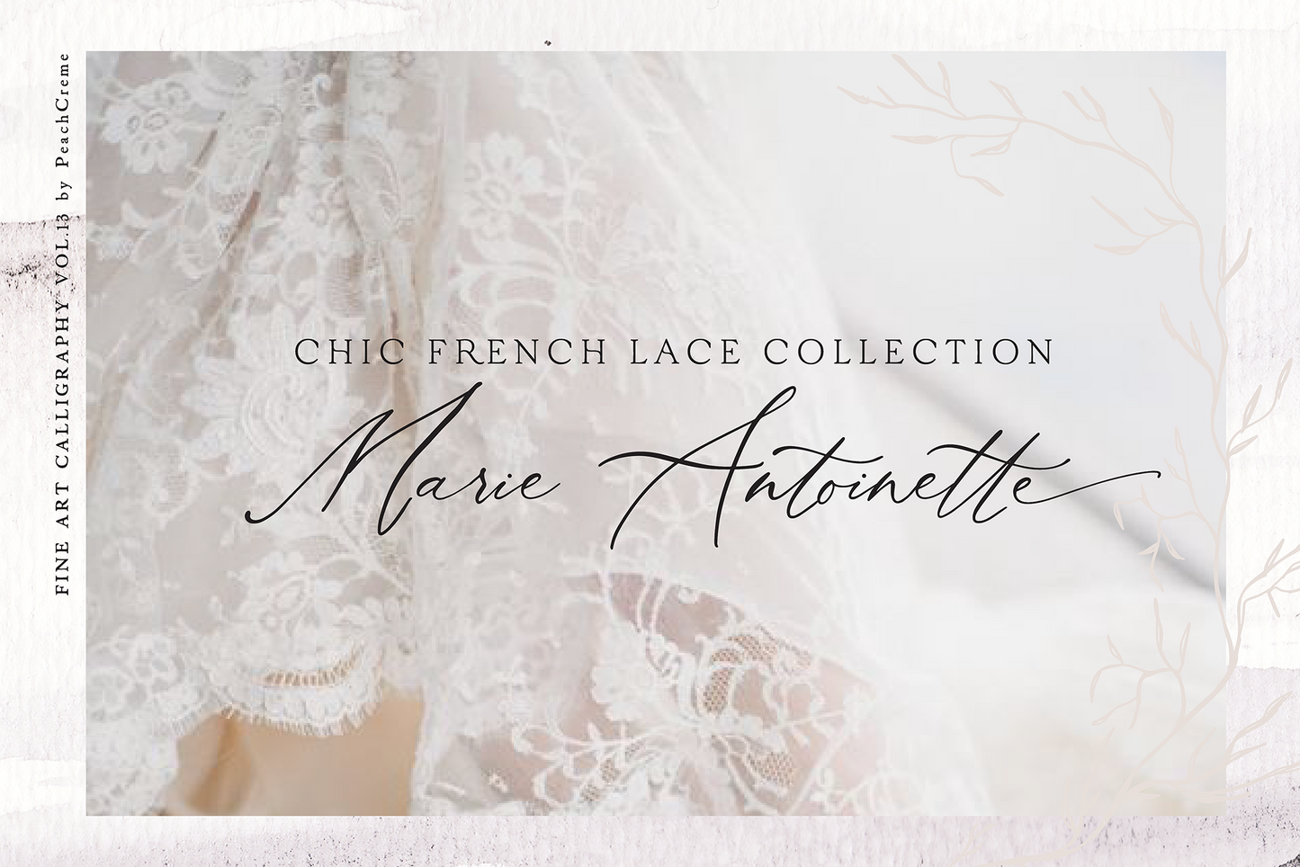 Roseberry & Beatrice Font