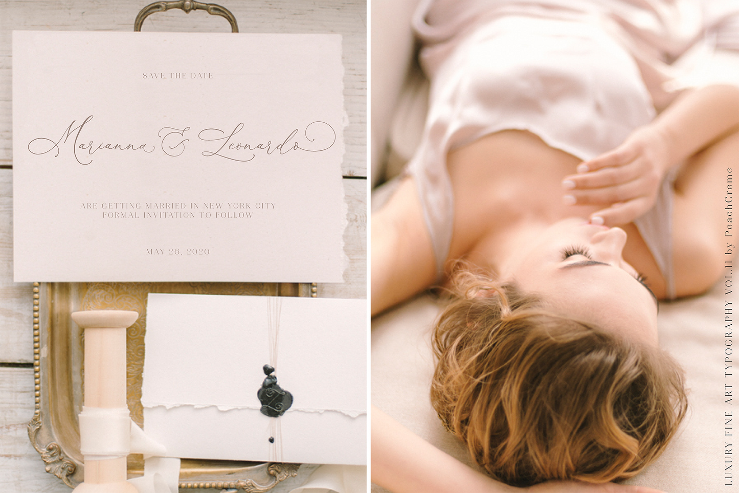 Darling Modern Font