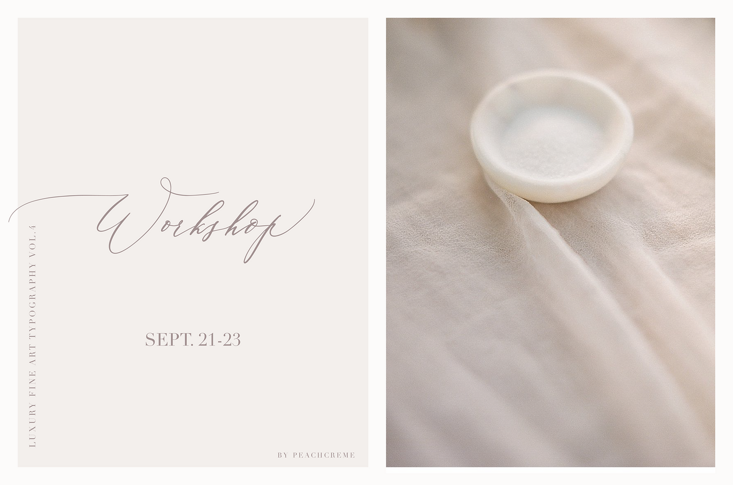 Adora Bouton Script
