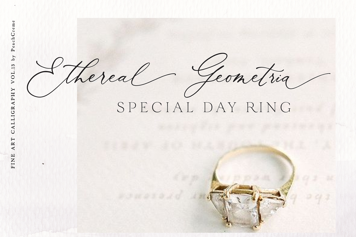 Roseberry & Beatrice Font