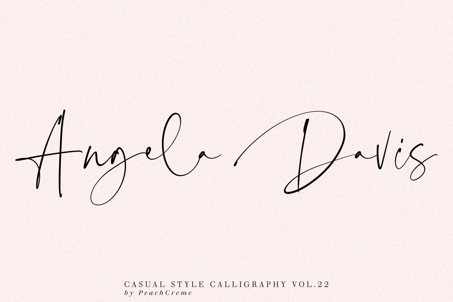 Feminist Casual Font