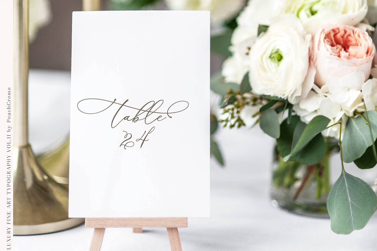 Darling Modern Font