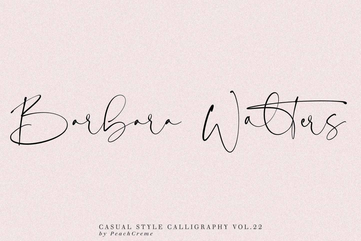 Feminist Casual Font