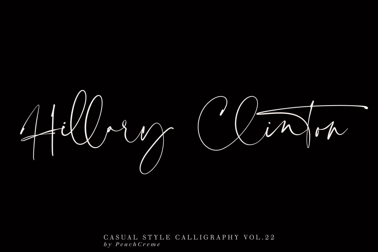 Feminist Casual Font