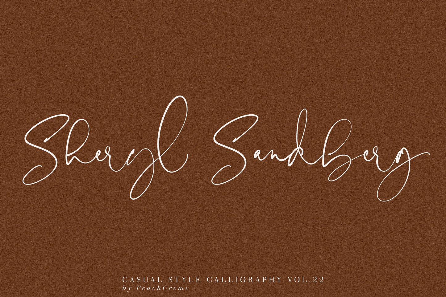Feminist Casual Font