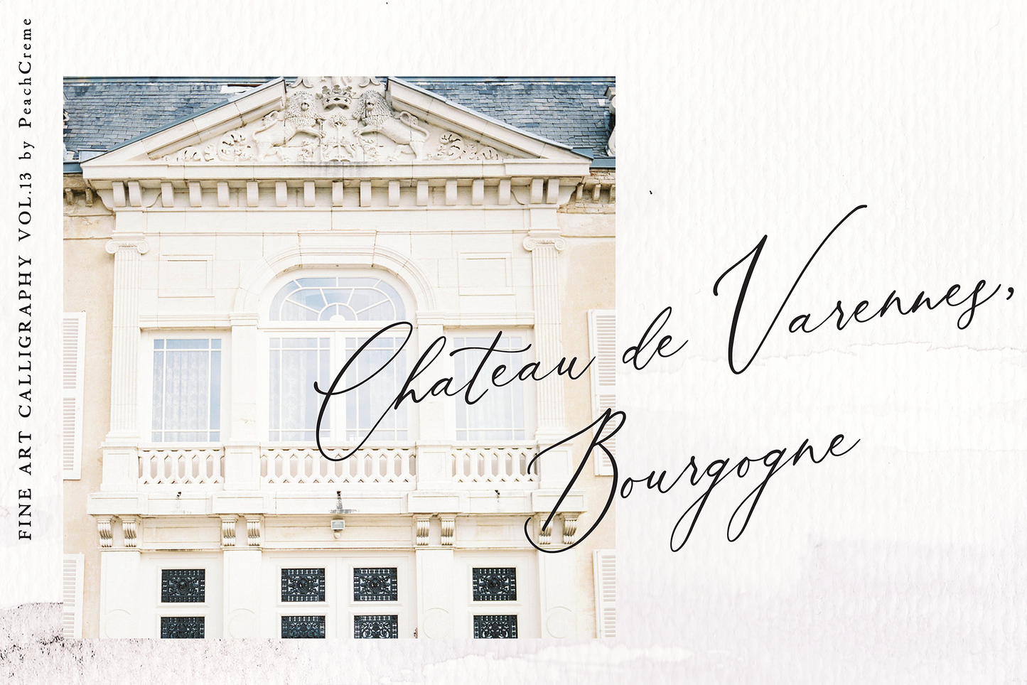 Roseberry & Beatrice Font