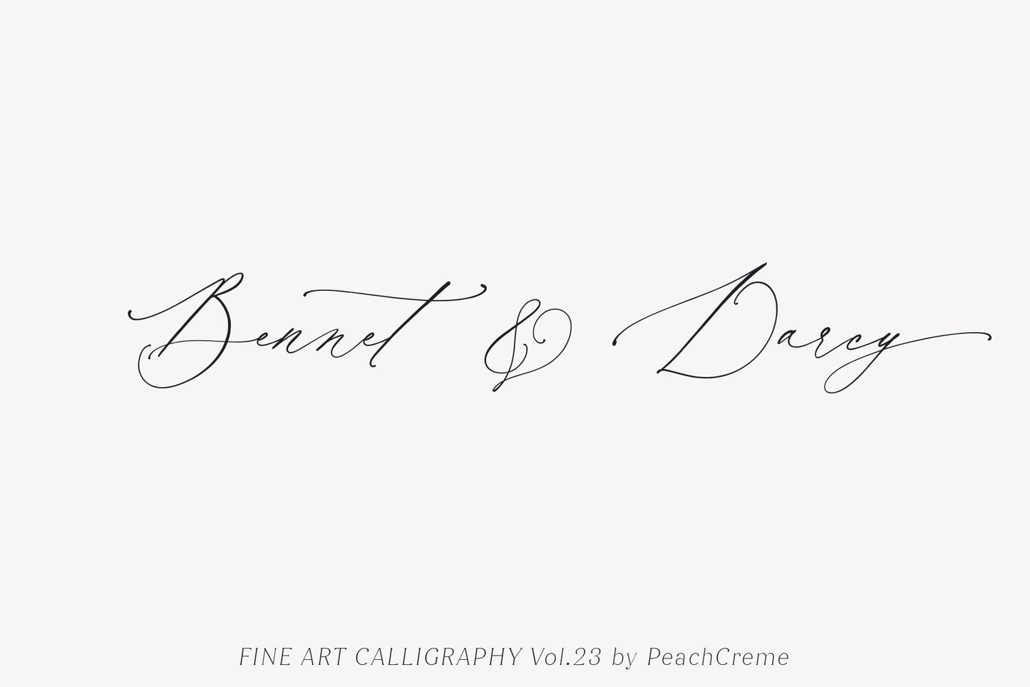 Dostoevsky Fine Art Font