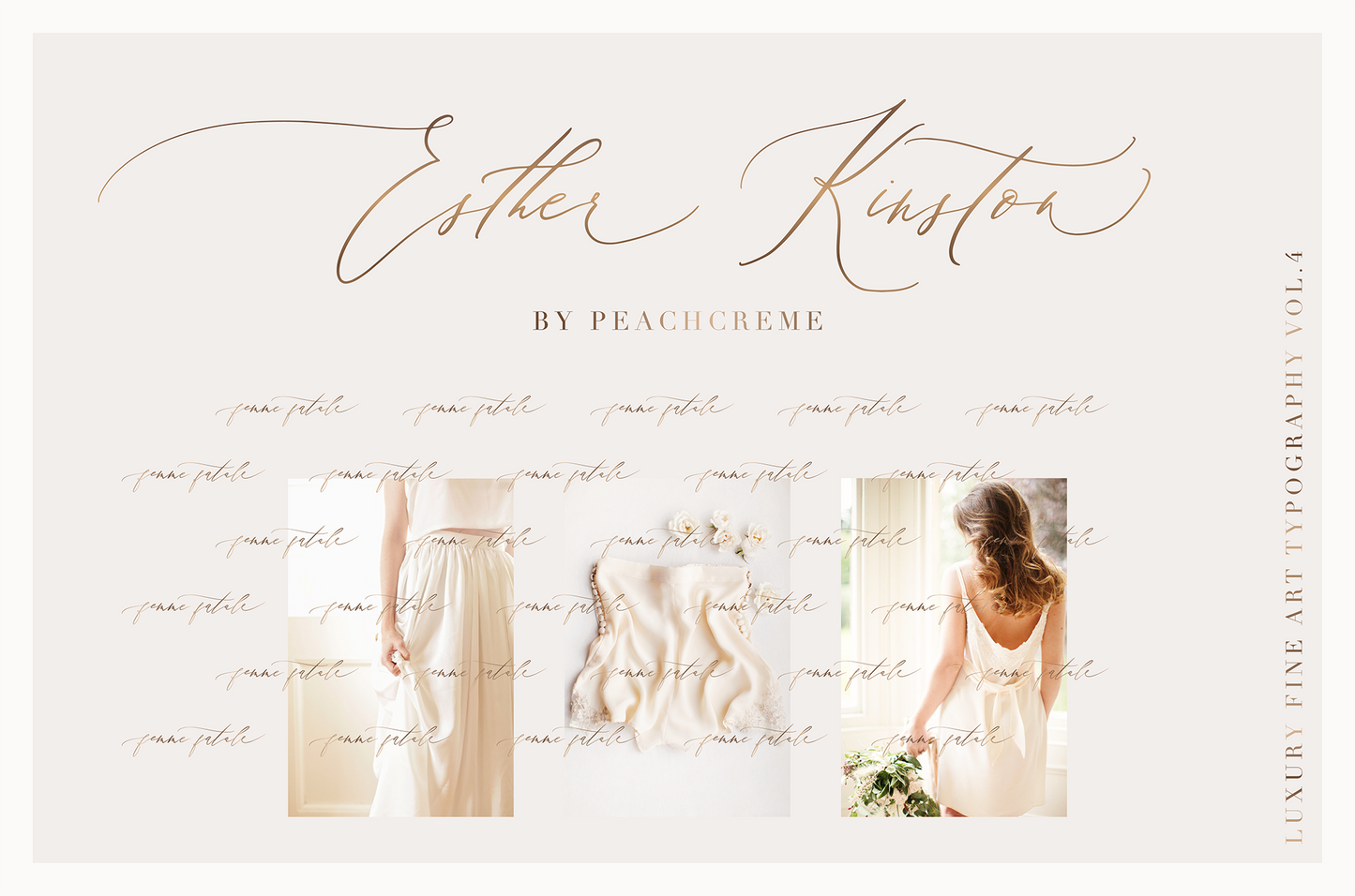Adora Bouton Script