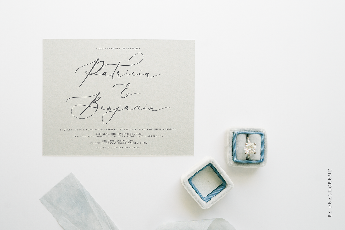 Maison de fleur Script