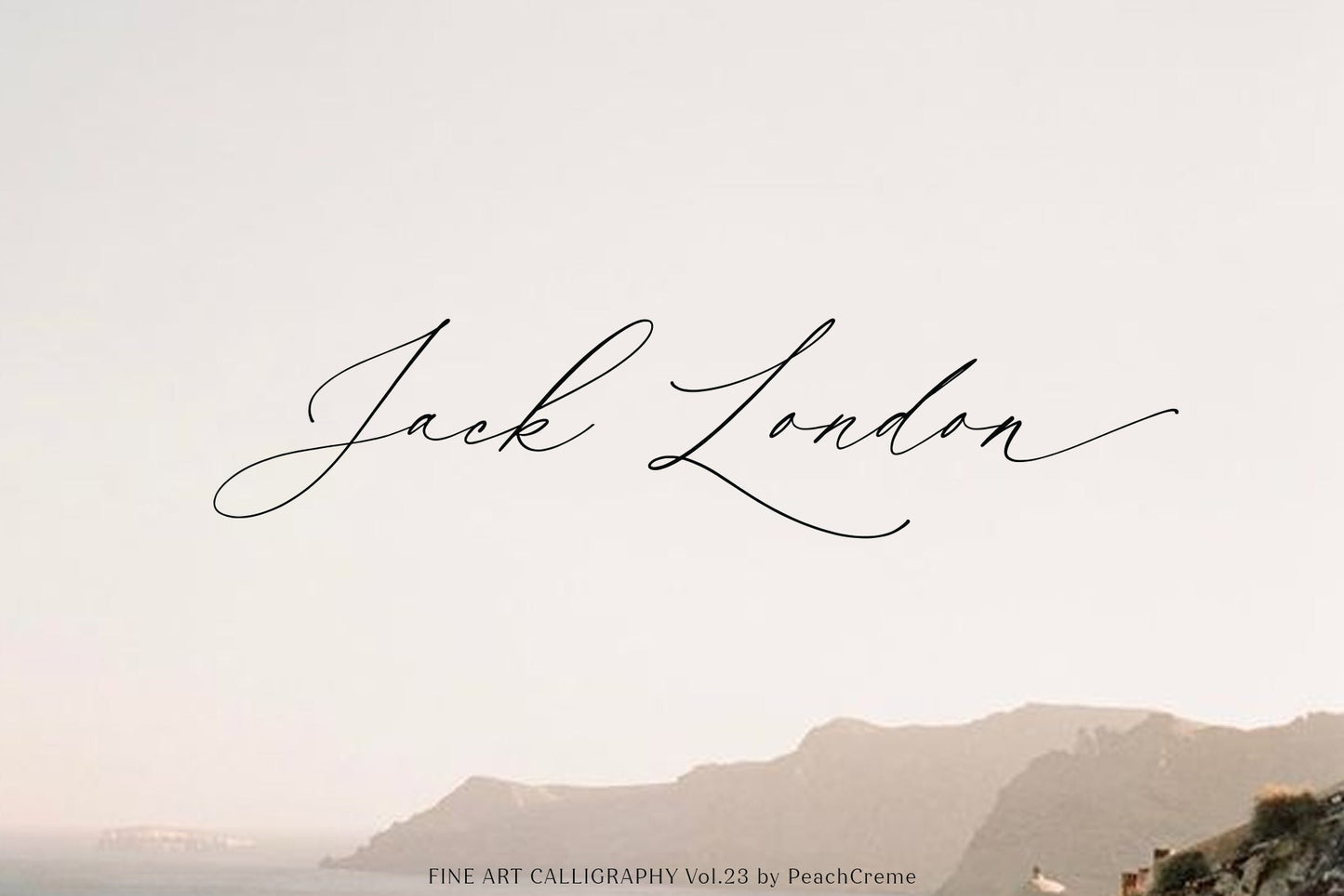 Dostoevsky Fine Art Font
