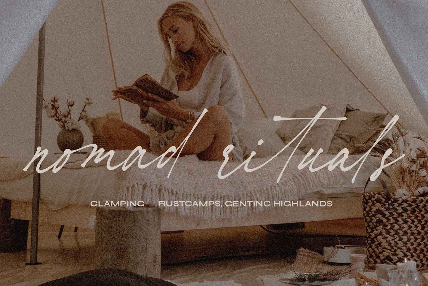 Hopeless Romantic Society // Script
