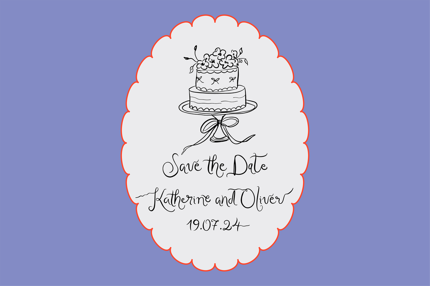 Letters from Madelyn // Quirky Script Font