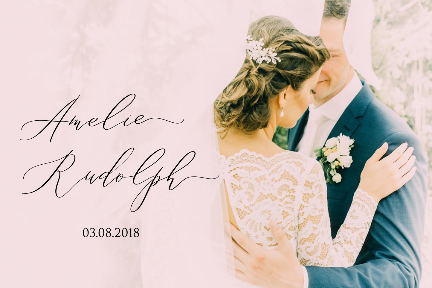 Eternal Paris Script