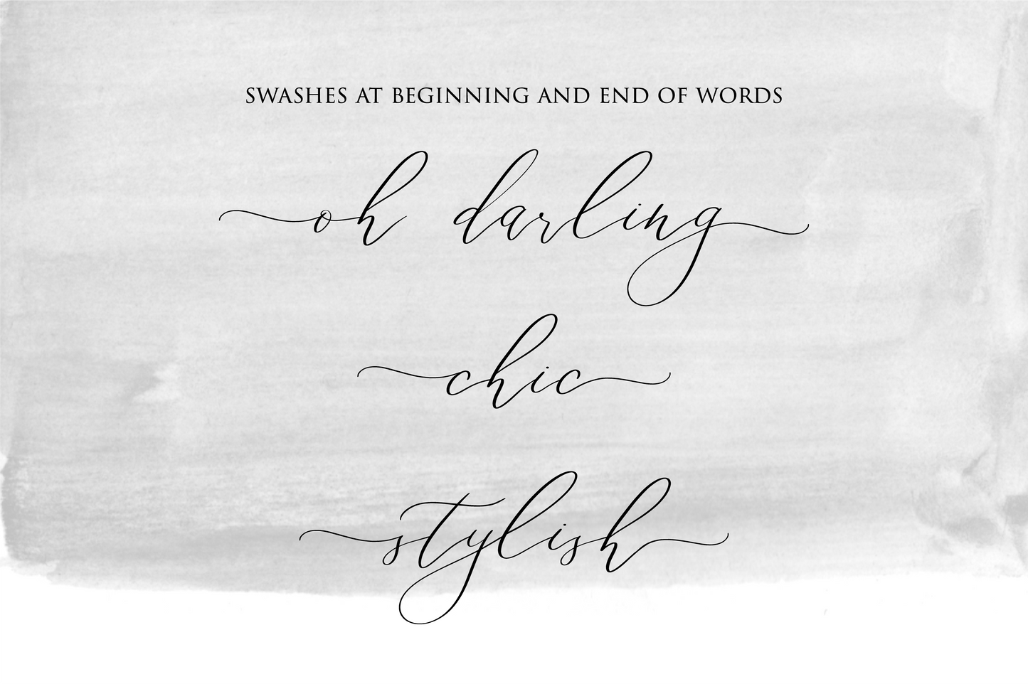 Eternal Paris Script