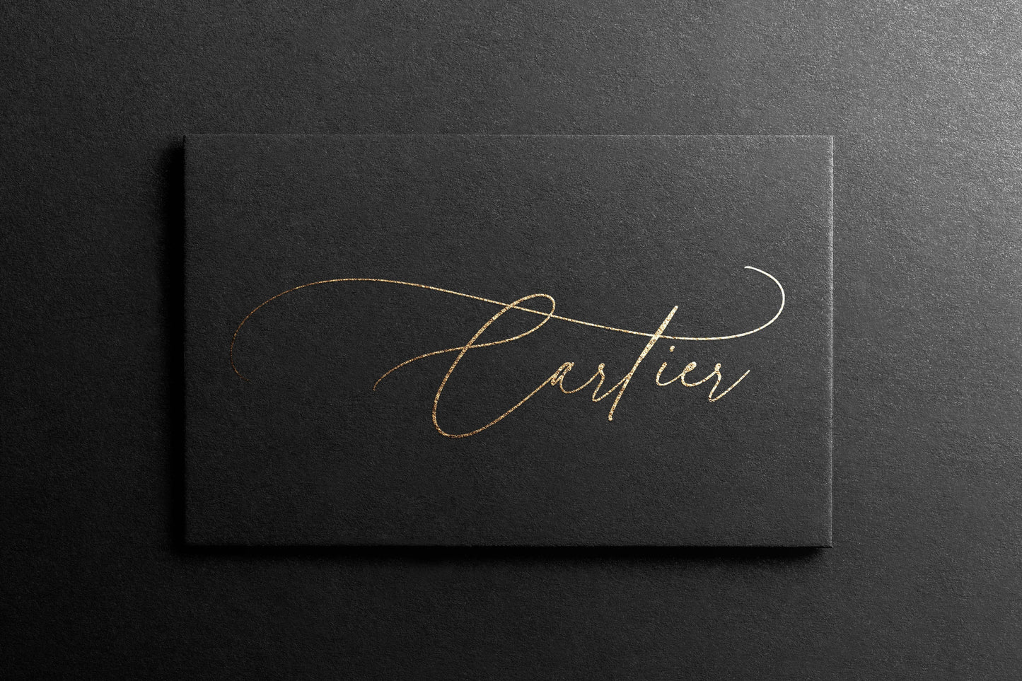 Honey Vineyard // Modern Calligraphy