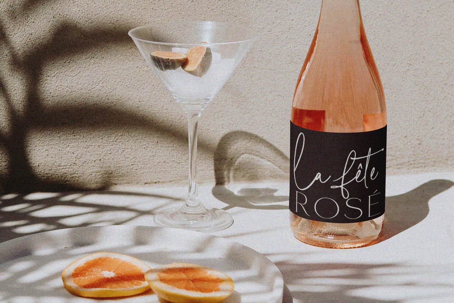 Luxe Atelier // Modern Script Font