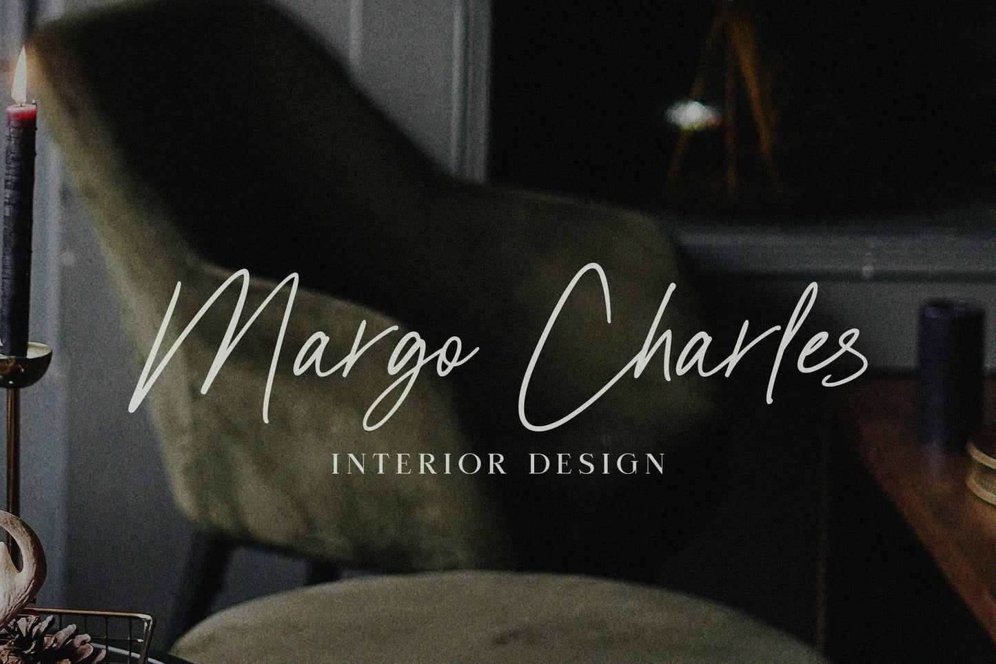Chelsie Hilton // Luxe Signature Font