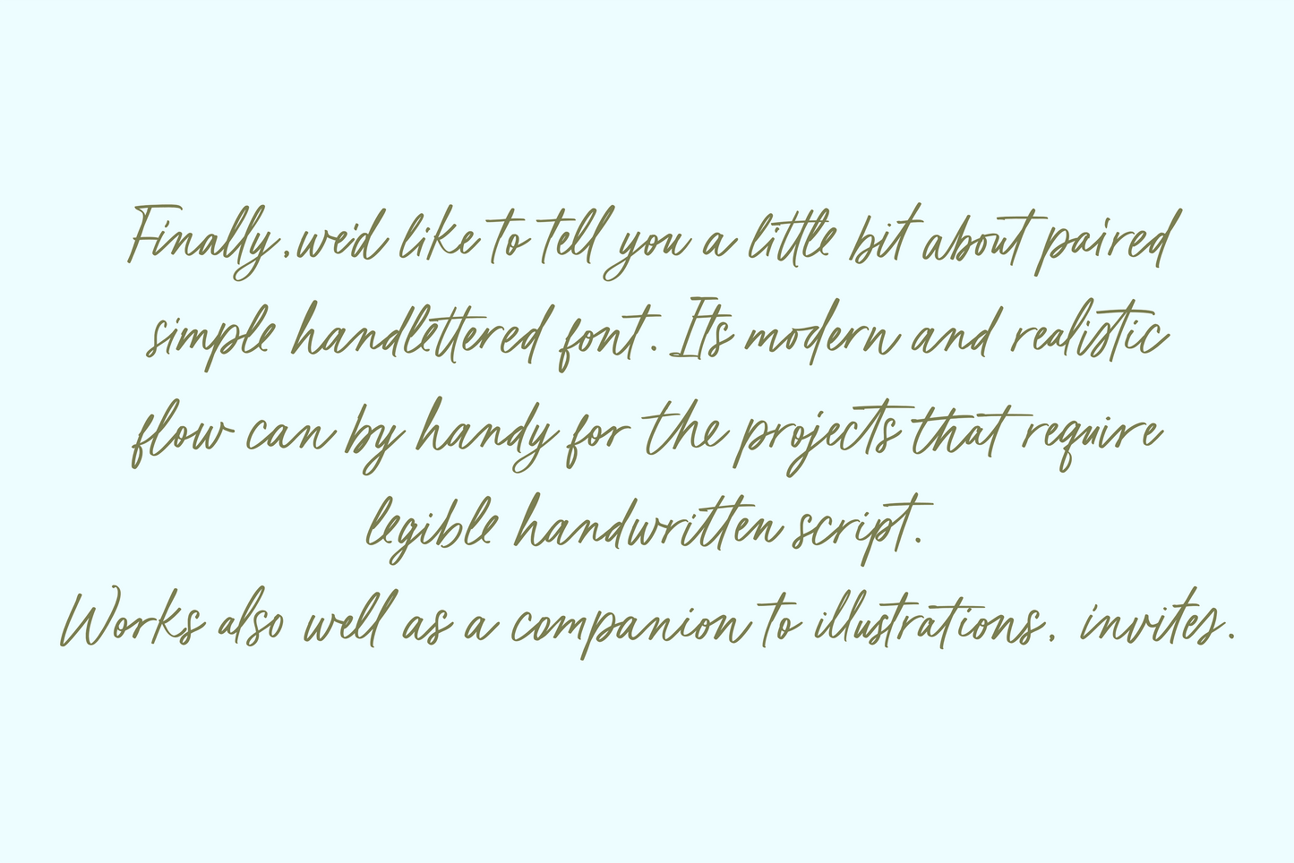 Karme // Font Duo