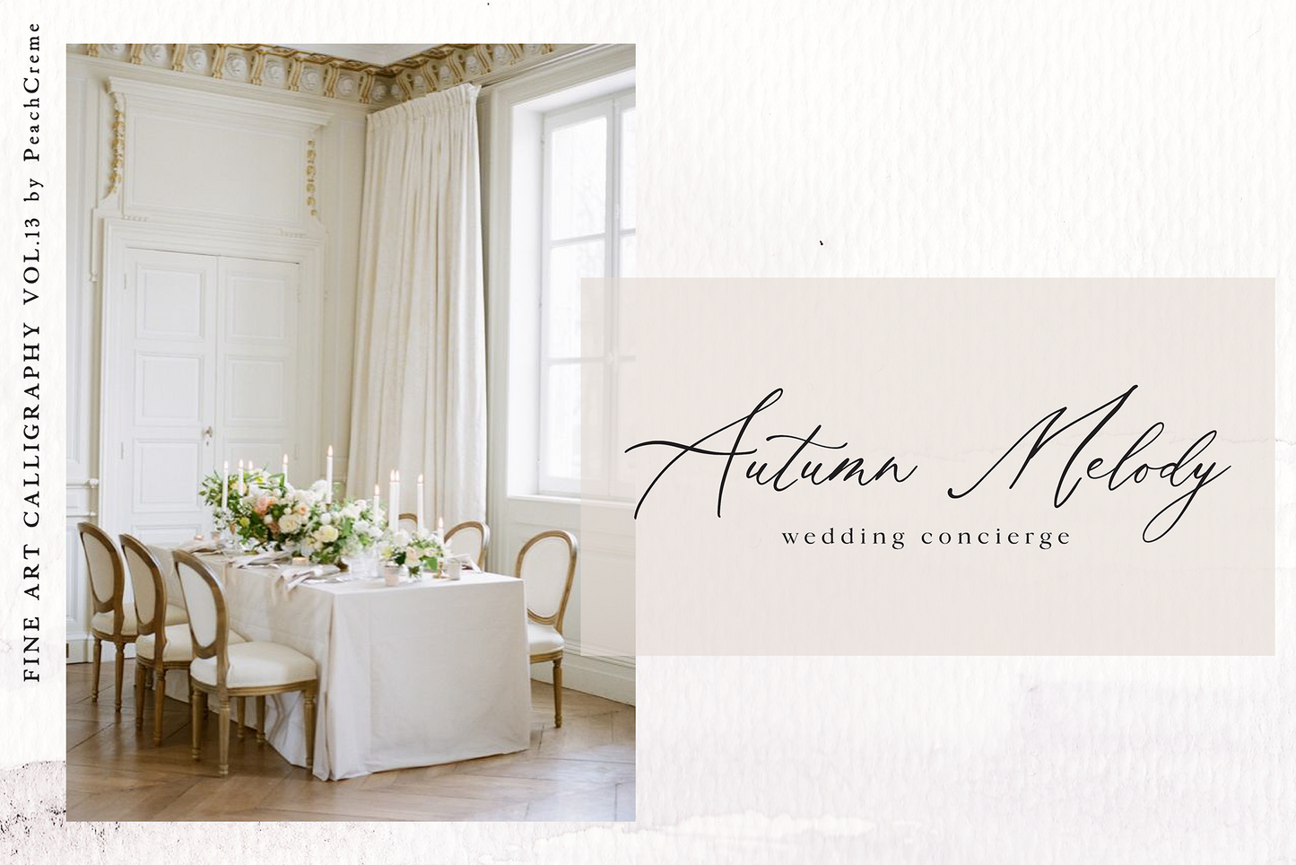 Roseberry & Beatrice Font