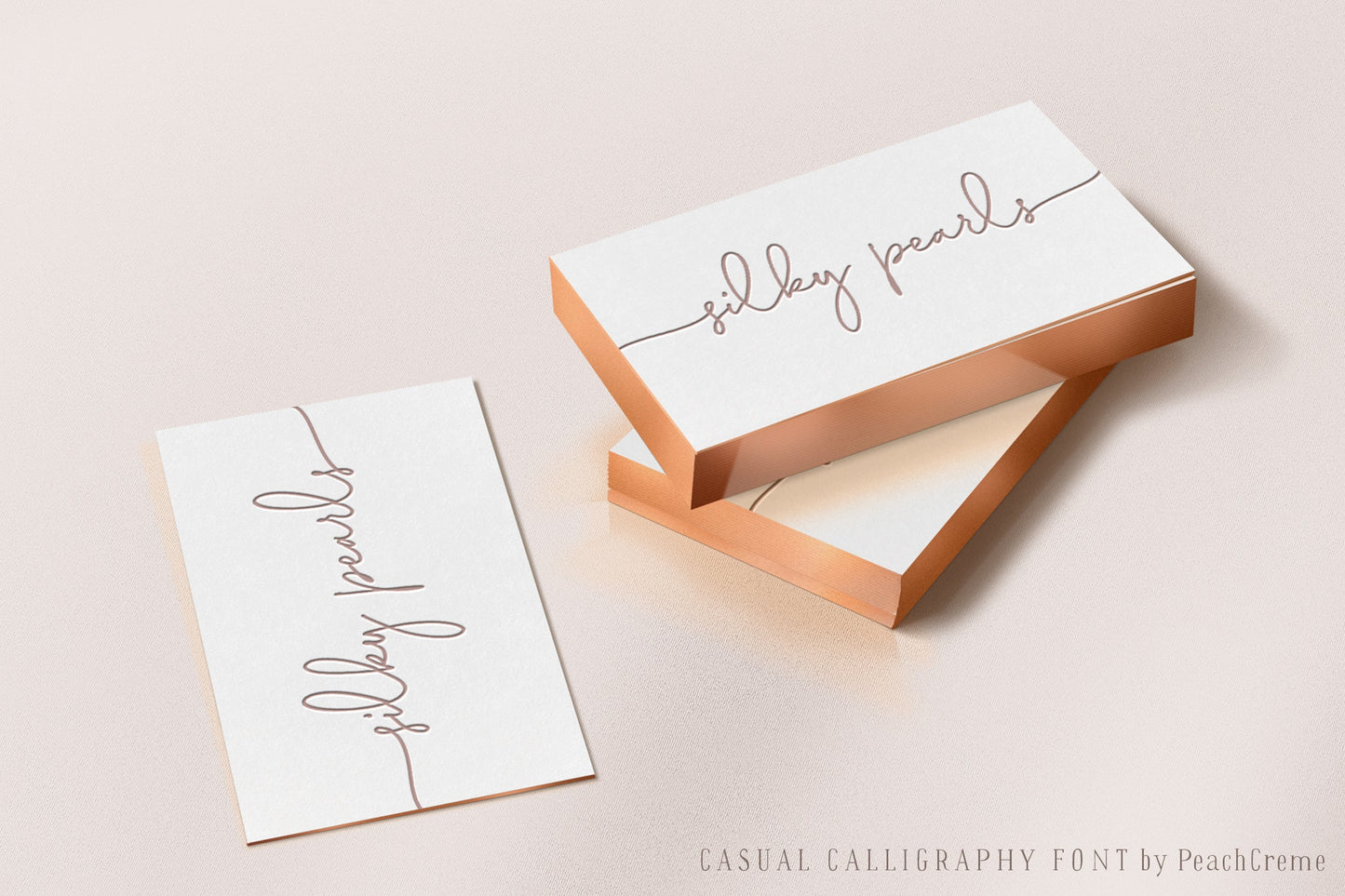 Lolita Casual Script