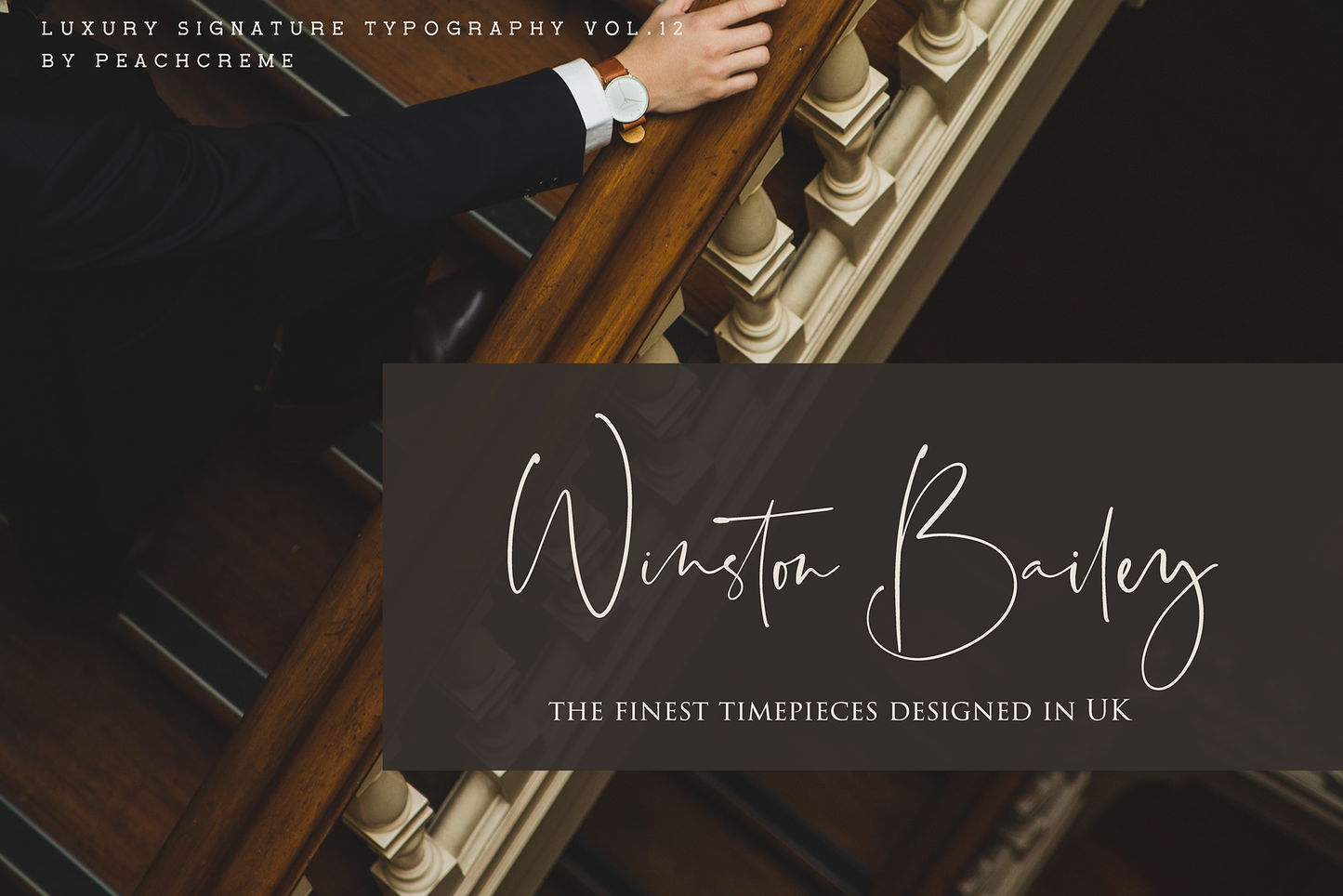 Santorini Font