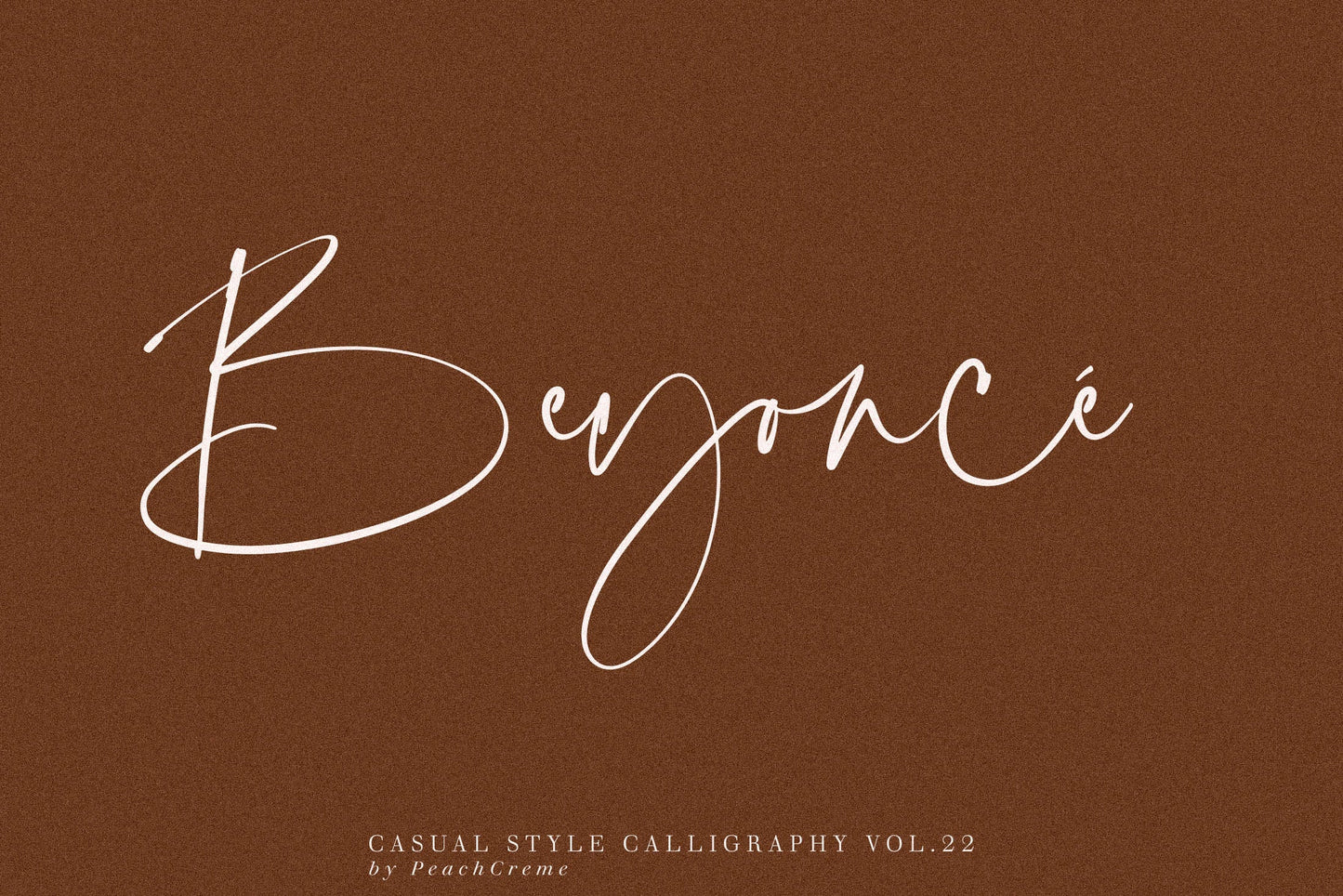 Feminist Casual Font