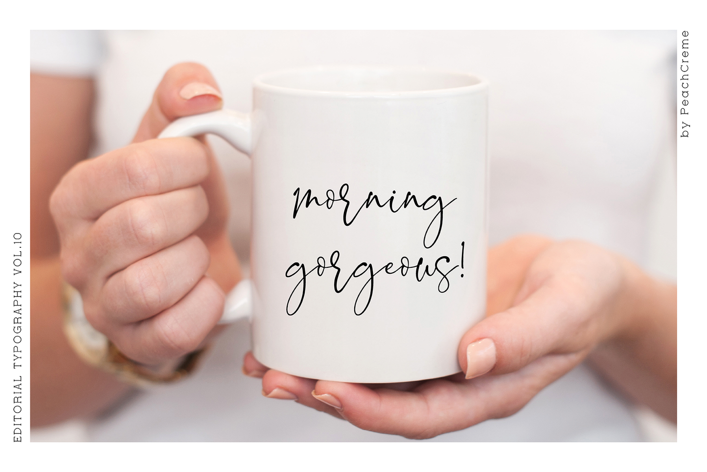 Blush Society Font