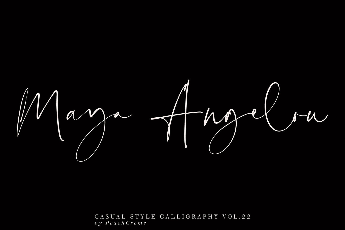 Feminist Casual Font