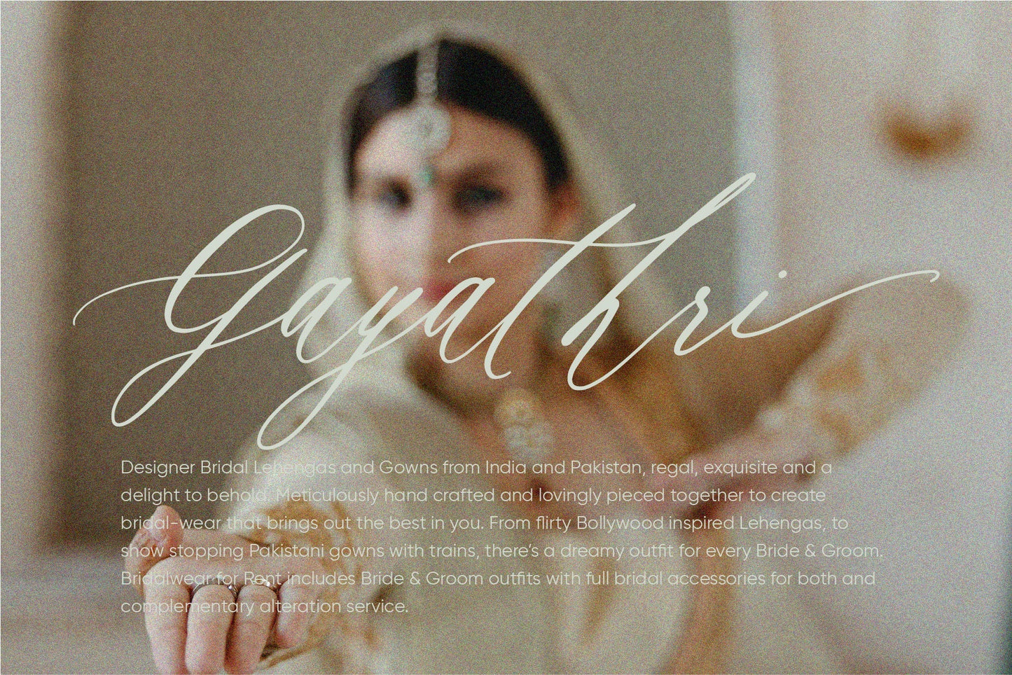 Autumn Melody // Wedding Calligraphy Font