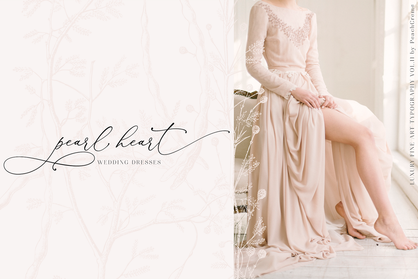 Darling Modern Font