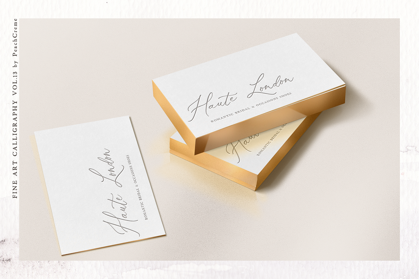 Roseberry & Beatrice Font
