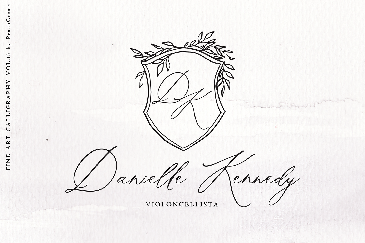 Roseberry & Beatrice Font