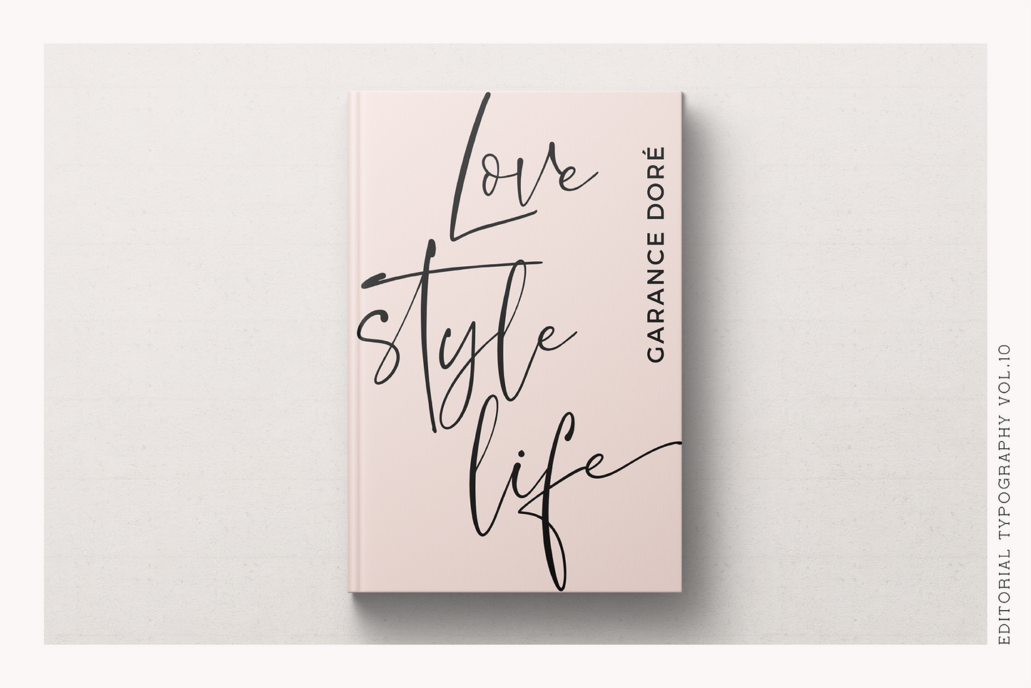 Blush Society Font