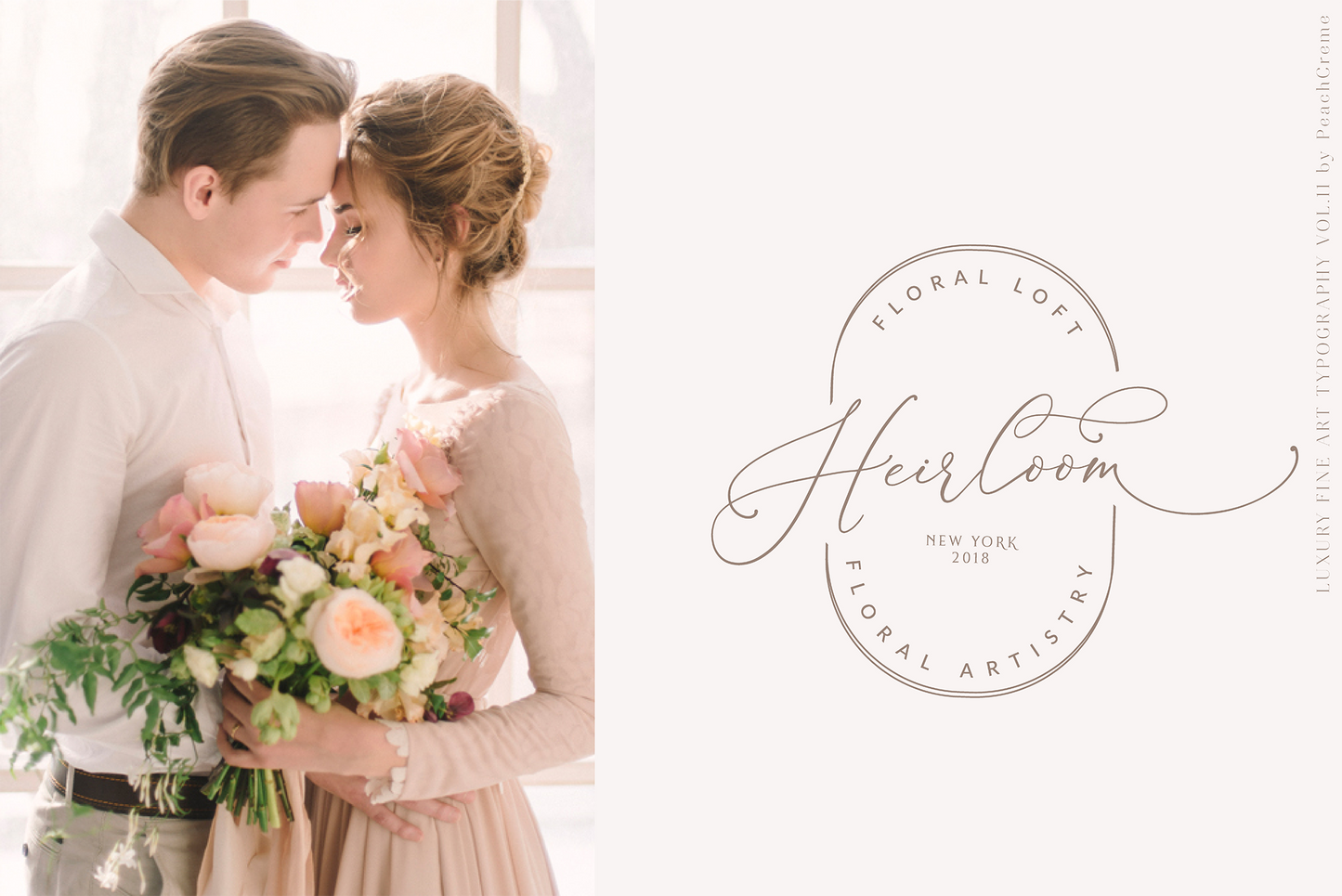 Darling Modern Font
