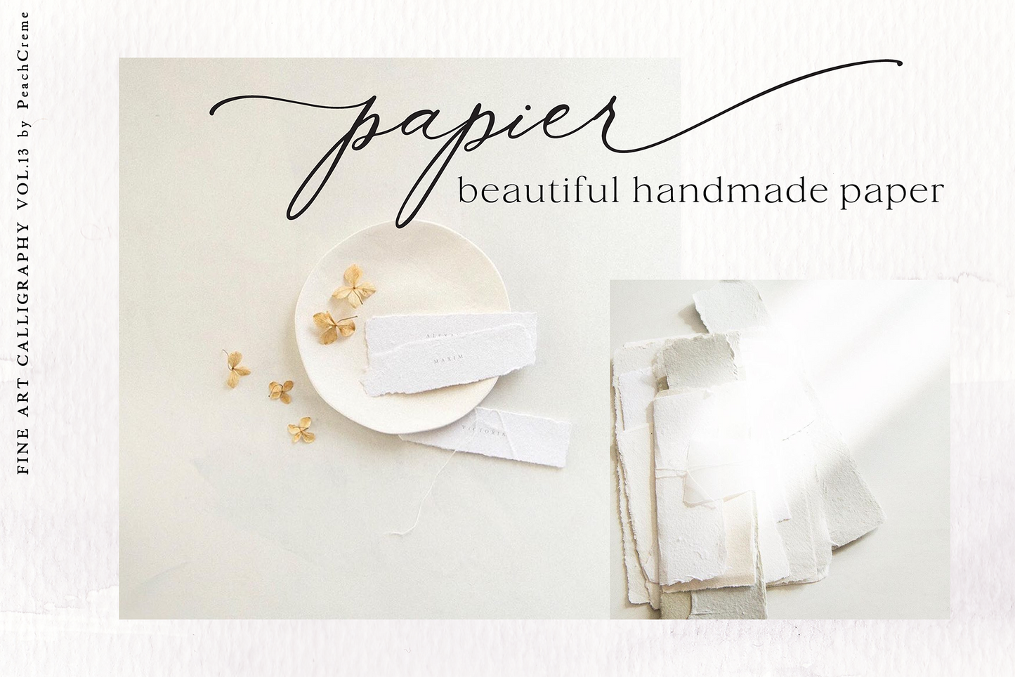 Roseberry & Beatrice Font