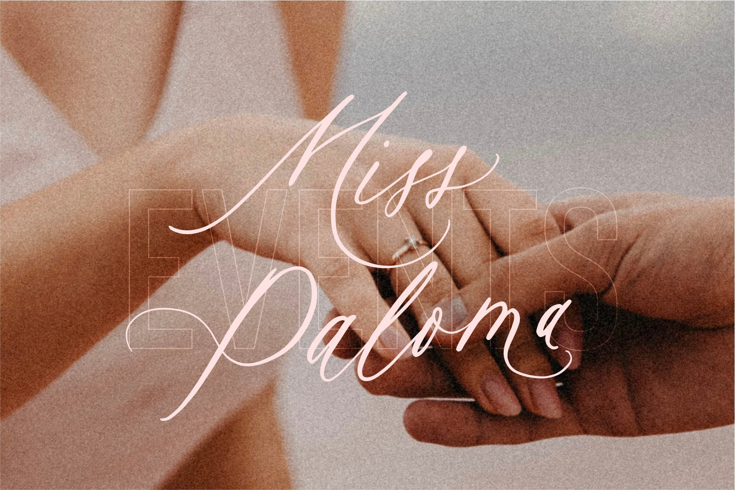 Autumn Melody // Wedding Calligraphy Font