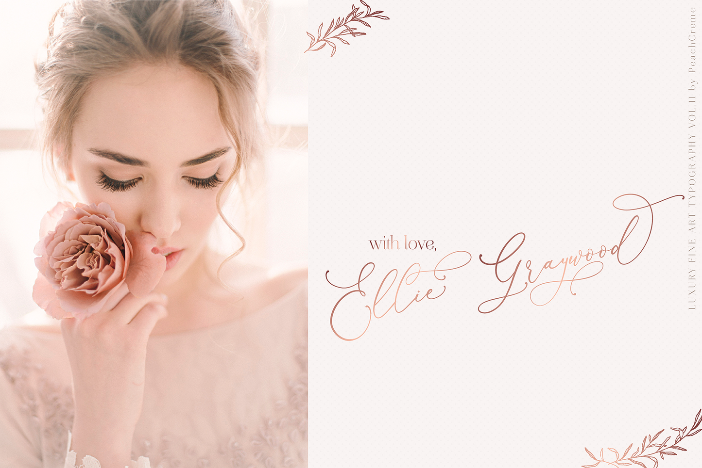Darling Modern Font