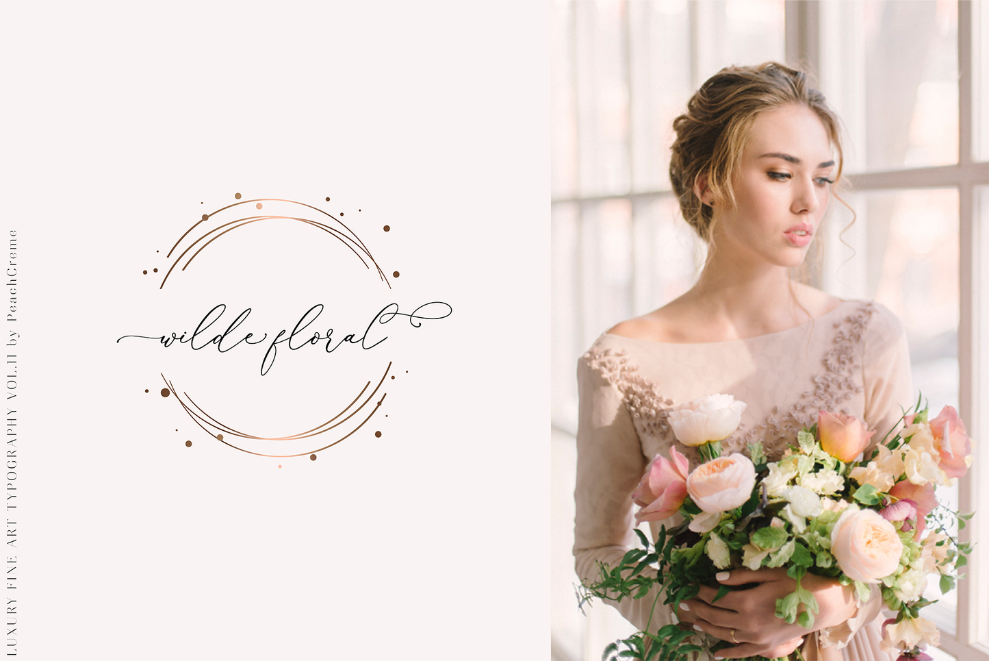 Darling Modern Font